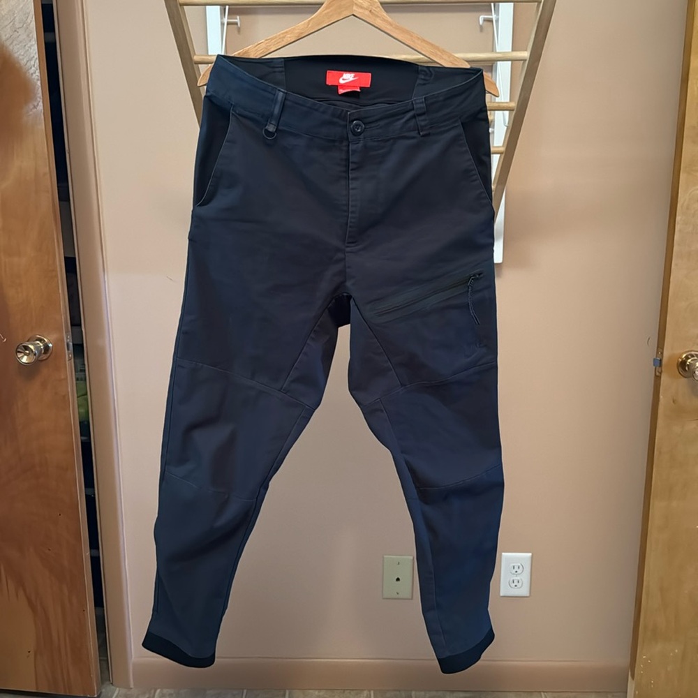 Men’s Nike Sportswear Pants